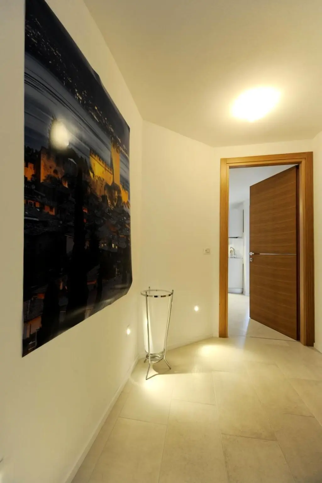 Résidence Wohnung 'Bella Vacanza 3