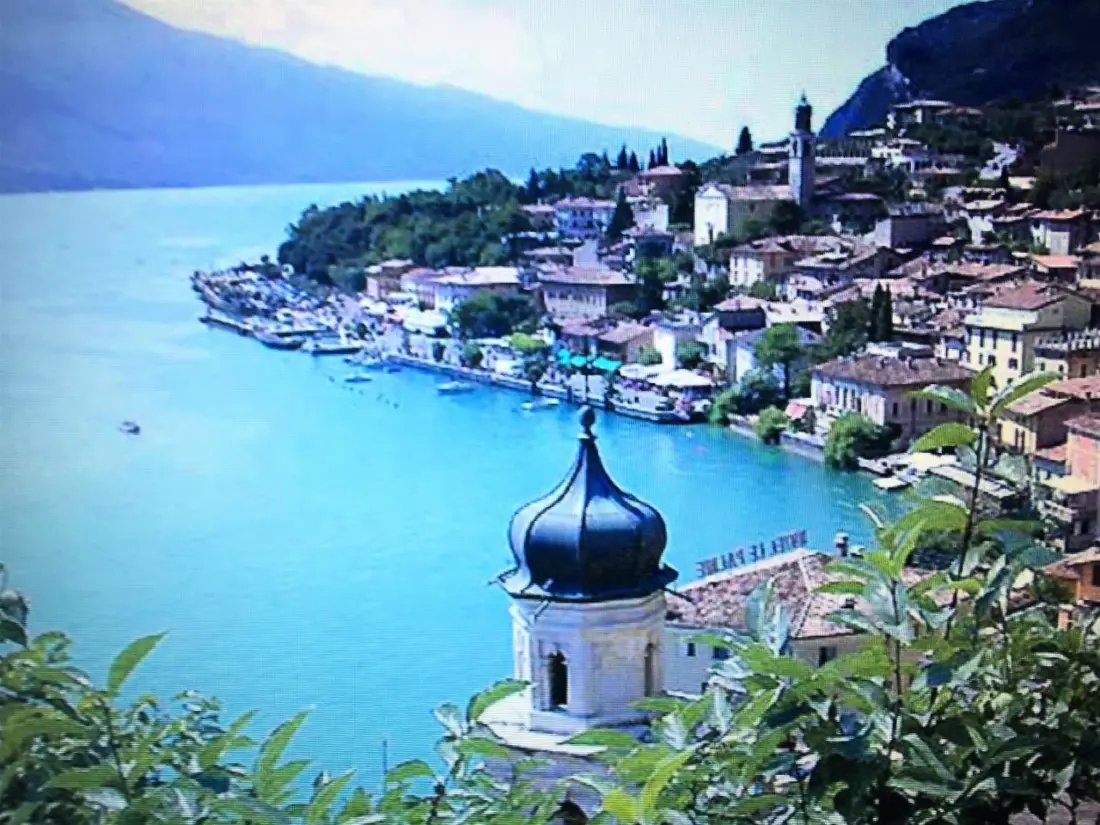 Résidence Wohnung 'Bella Vacanza 3