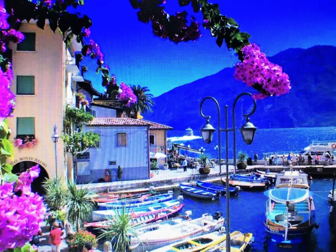 Résidence Wohnung 'Bella Vacanza 3