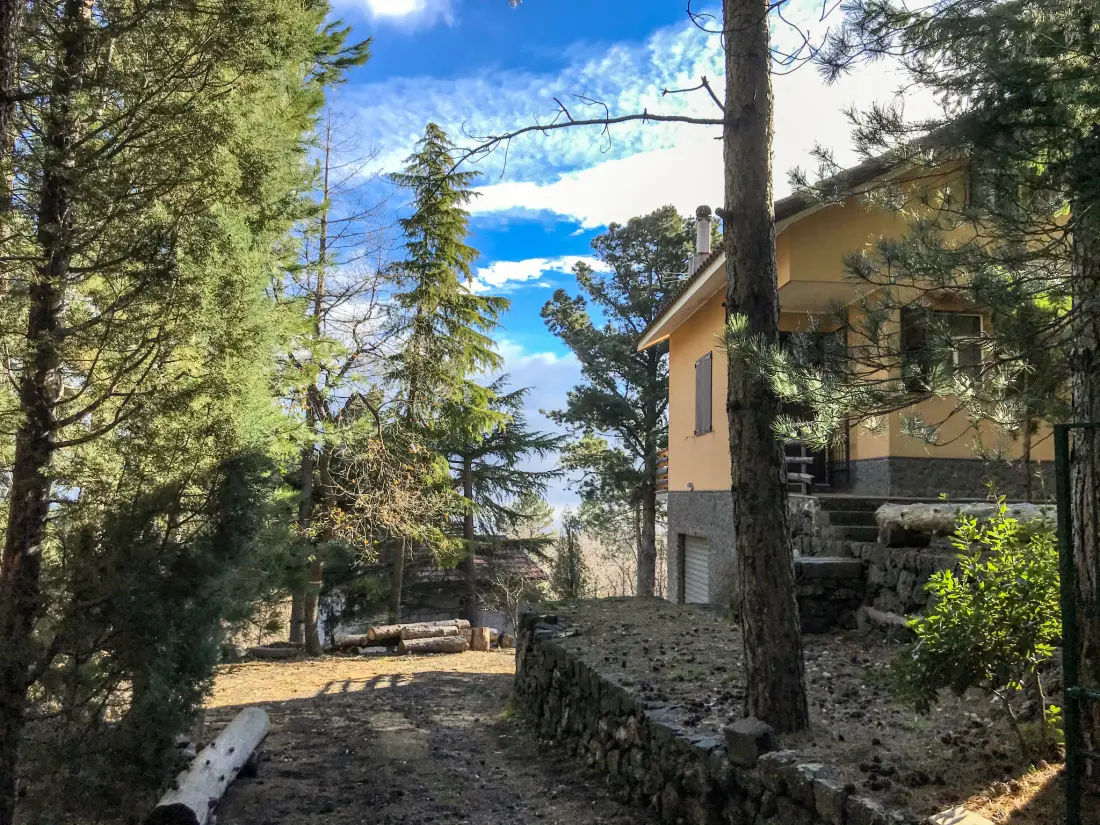 Maison de Vacances Linguaglossa