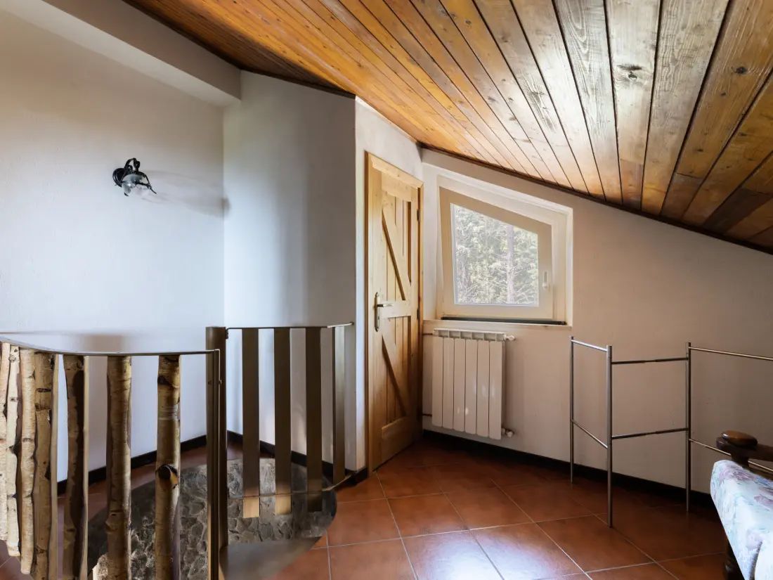 Maison de Vacances Linguaglossa