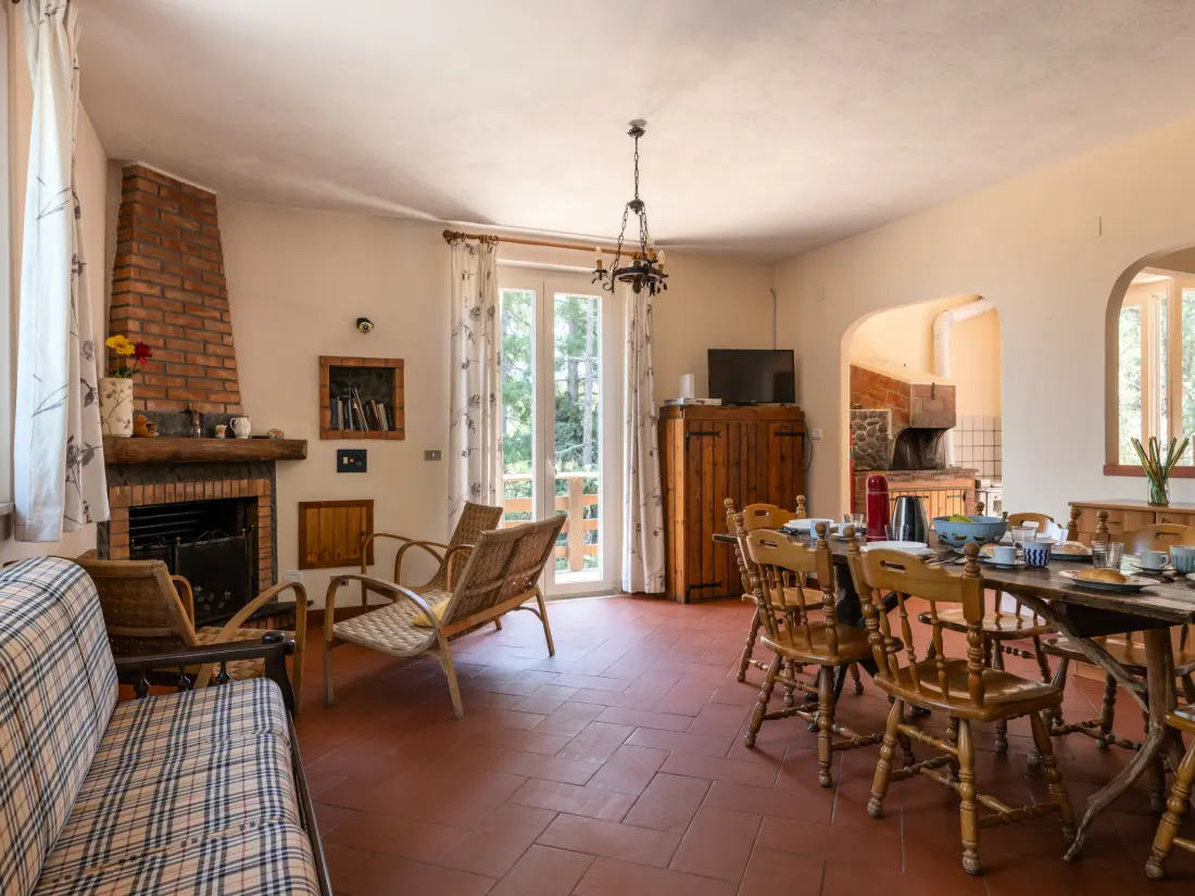 Maison de Vacances Linguaglossa