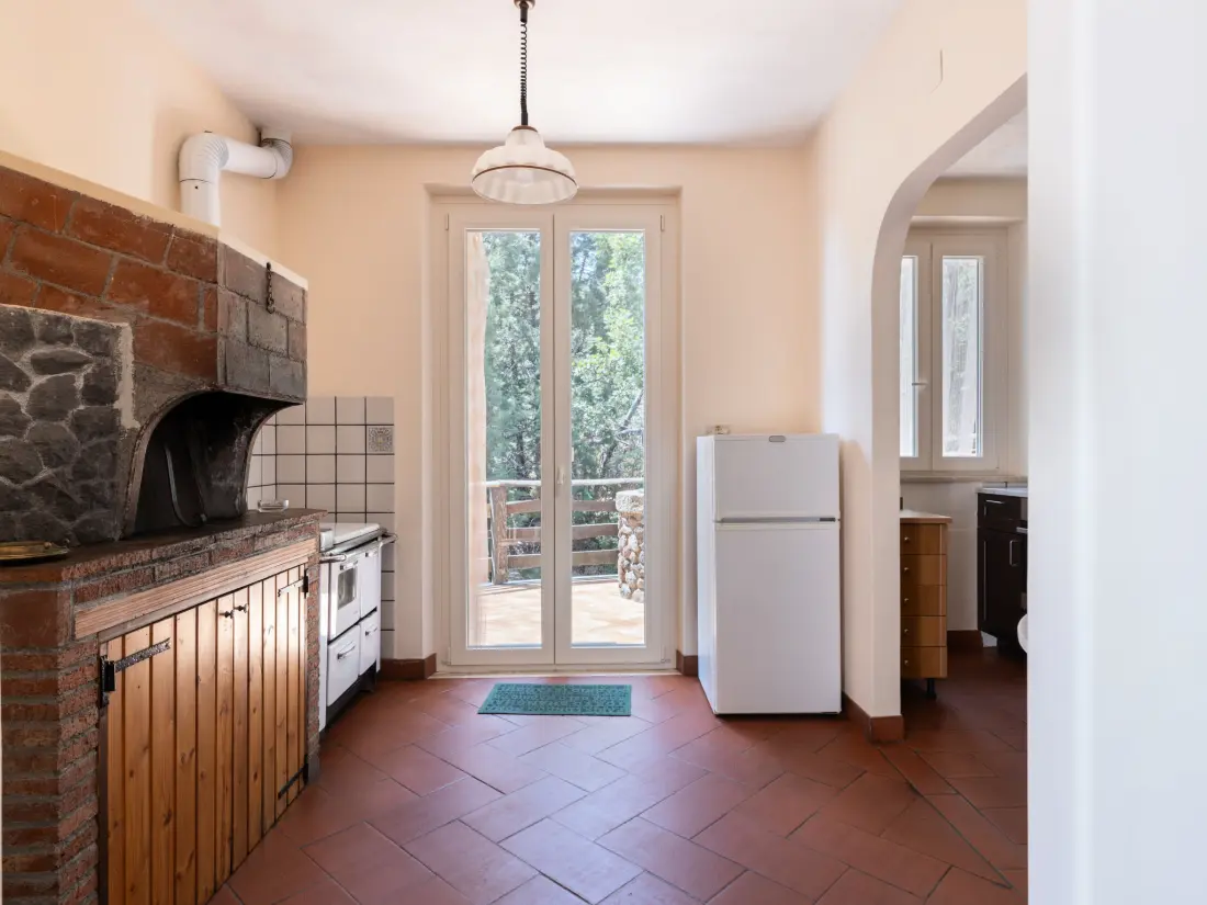 Maison de Vacances Linguaglossa