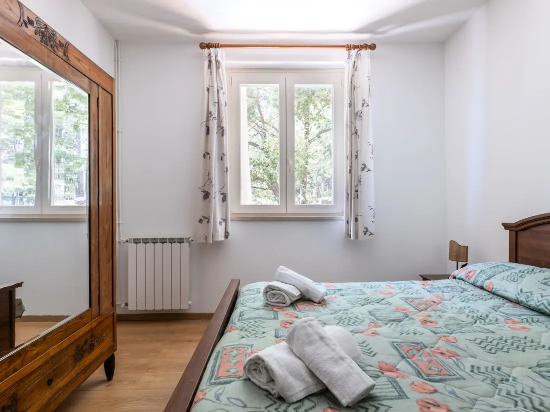 Maison de Vacances Linguaglossa
