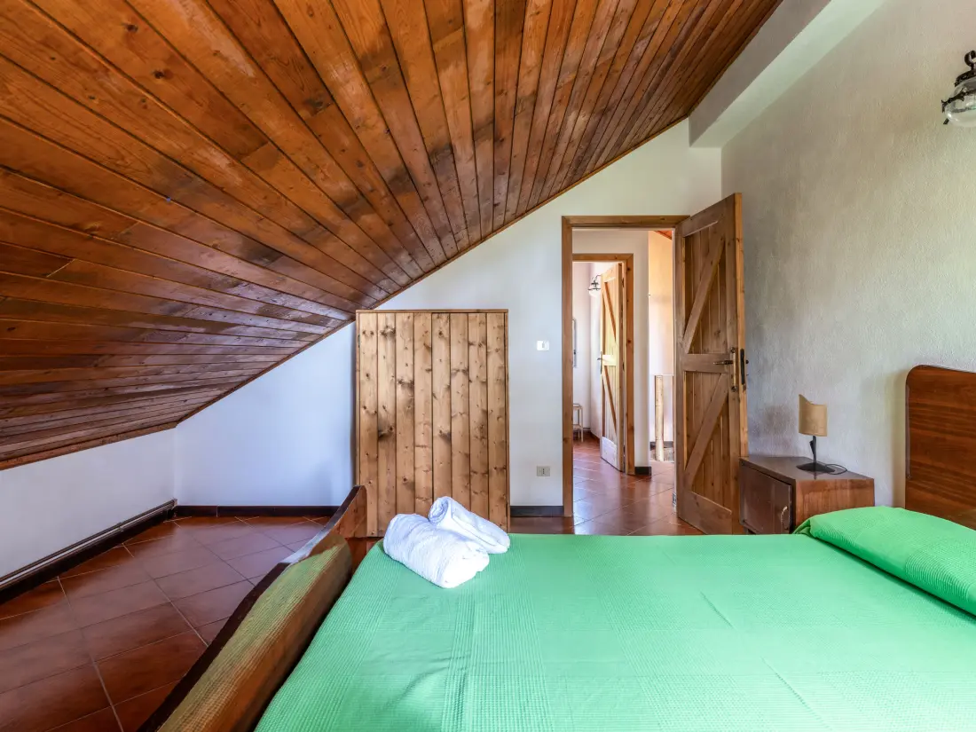 Maison de Vacances Linguaglossa