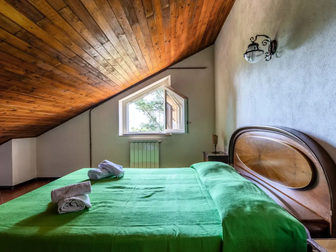 Maison de Vacances Linguaglossa