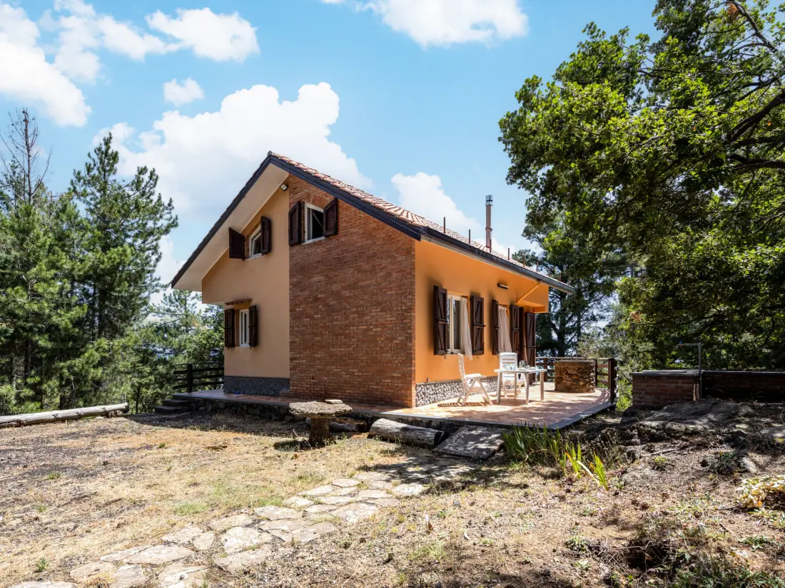 Maison de Vacances Linguaglossa
