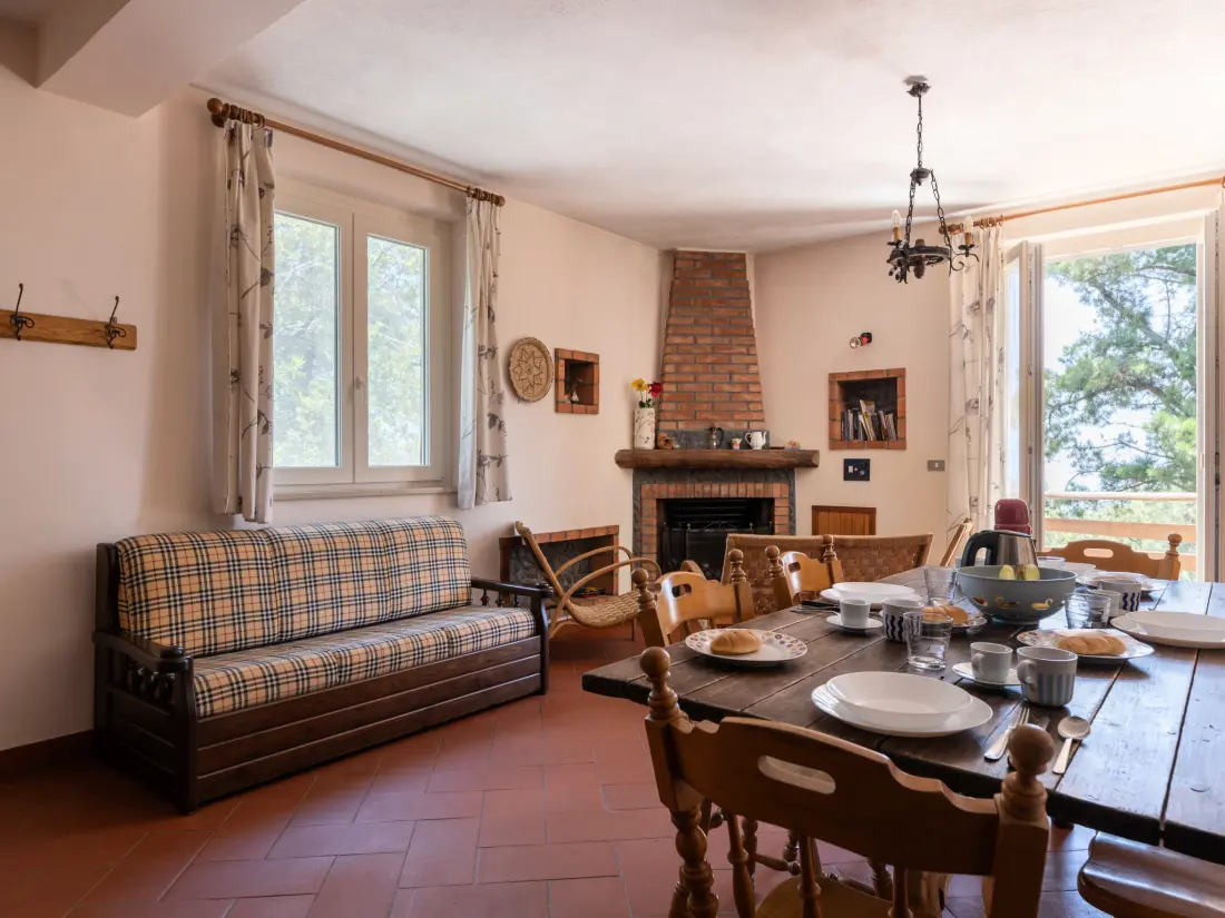 Maison de Vacances Linguaglossa