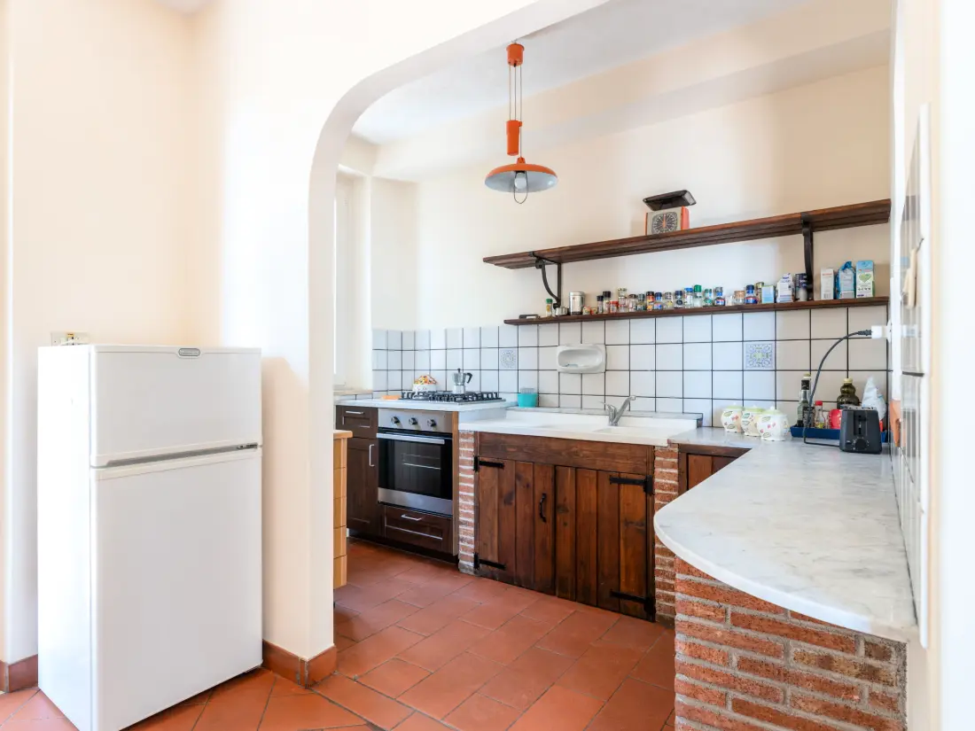 Maison de Vacances Linguaglossa