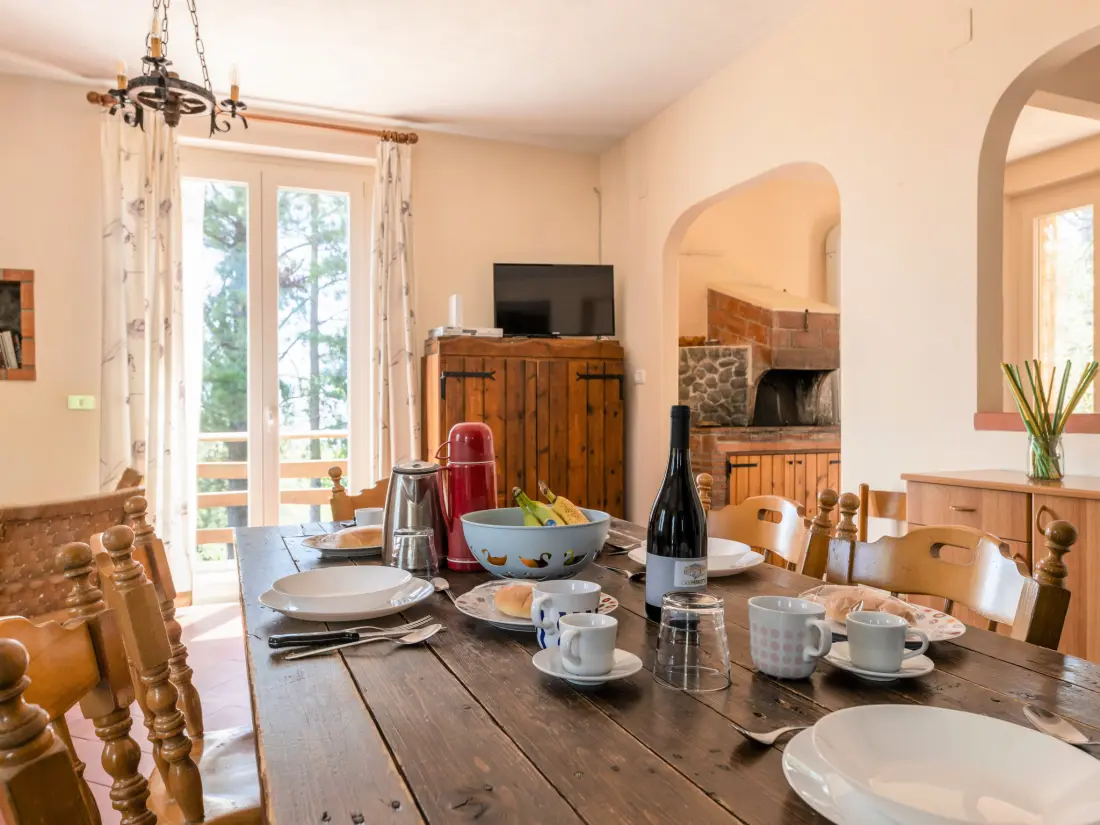 Maison de Vacances Linguaglossa
