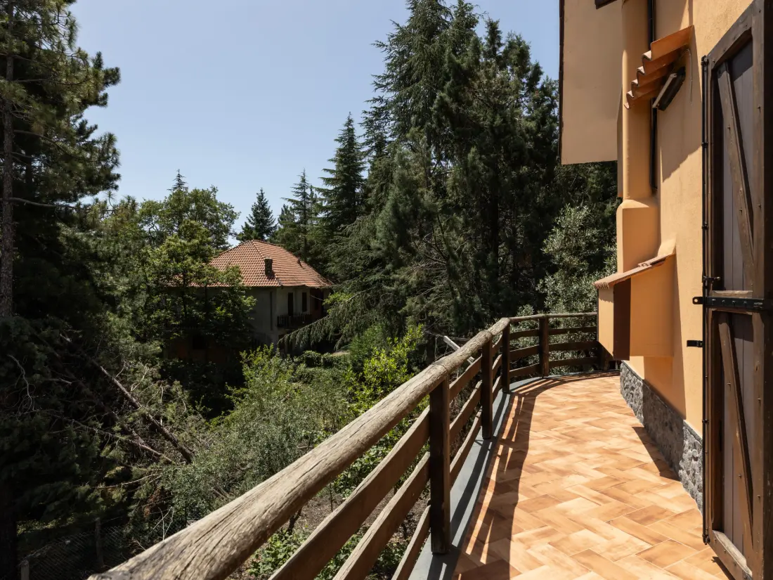 Maison de Vacances Linguaglossa