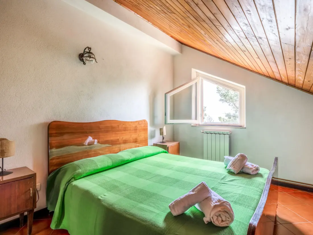 Maison de Vacances Linguaglossa