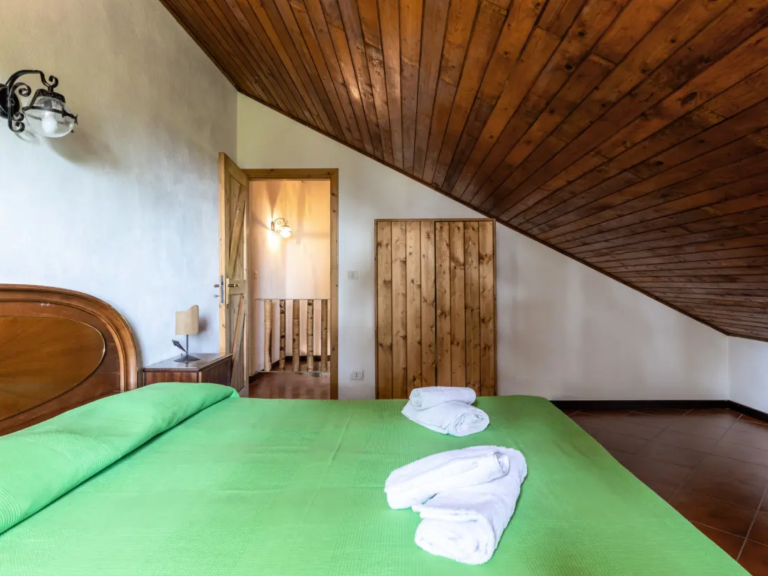 Maison de Vacances Linguaglossa