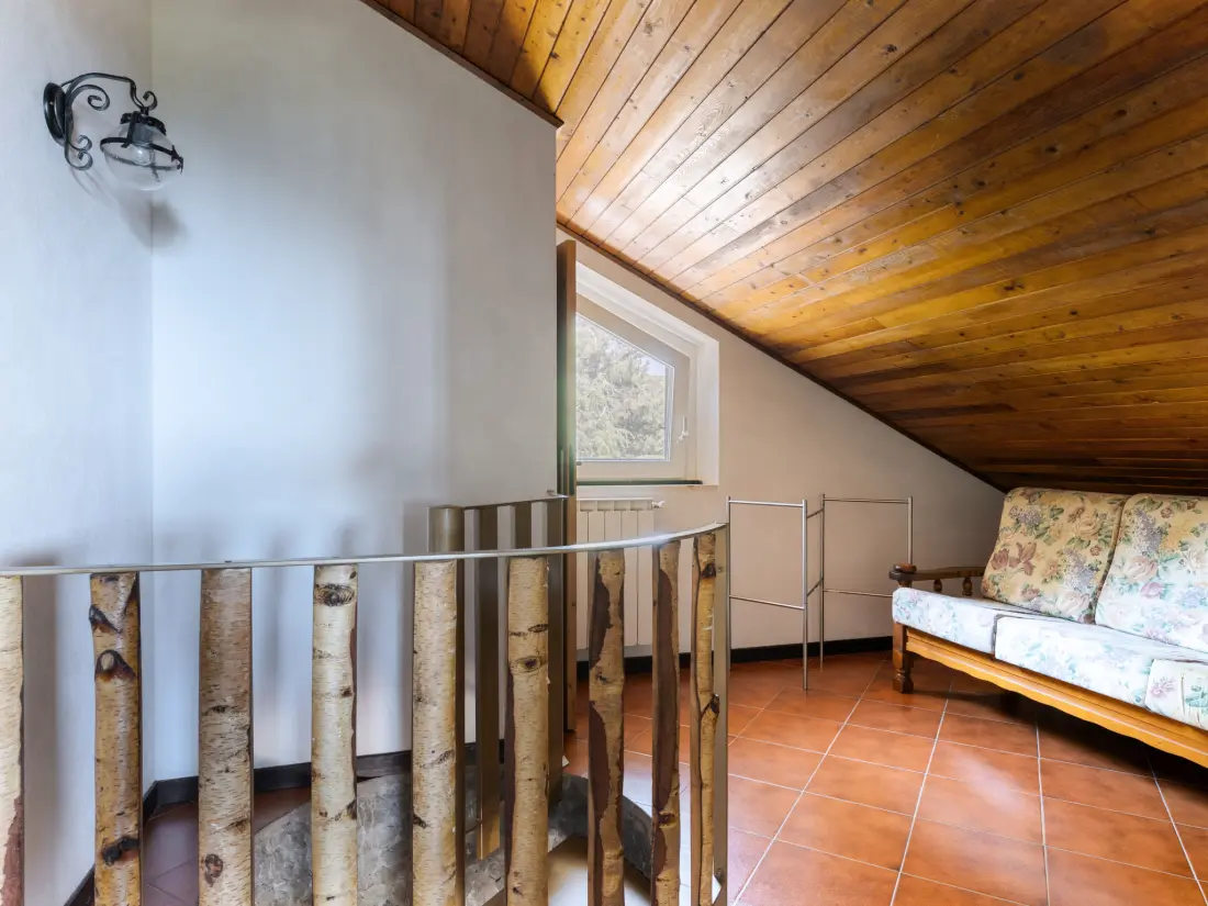 Maison de Vacances Linguaglossa