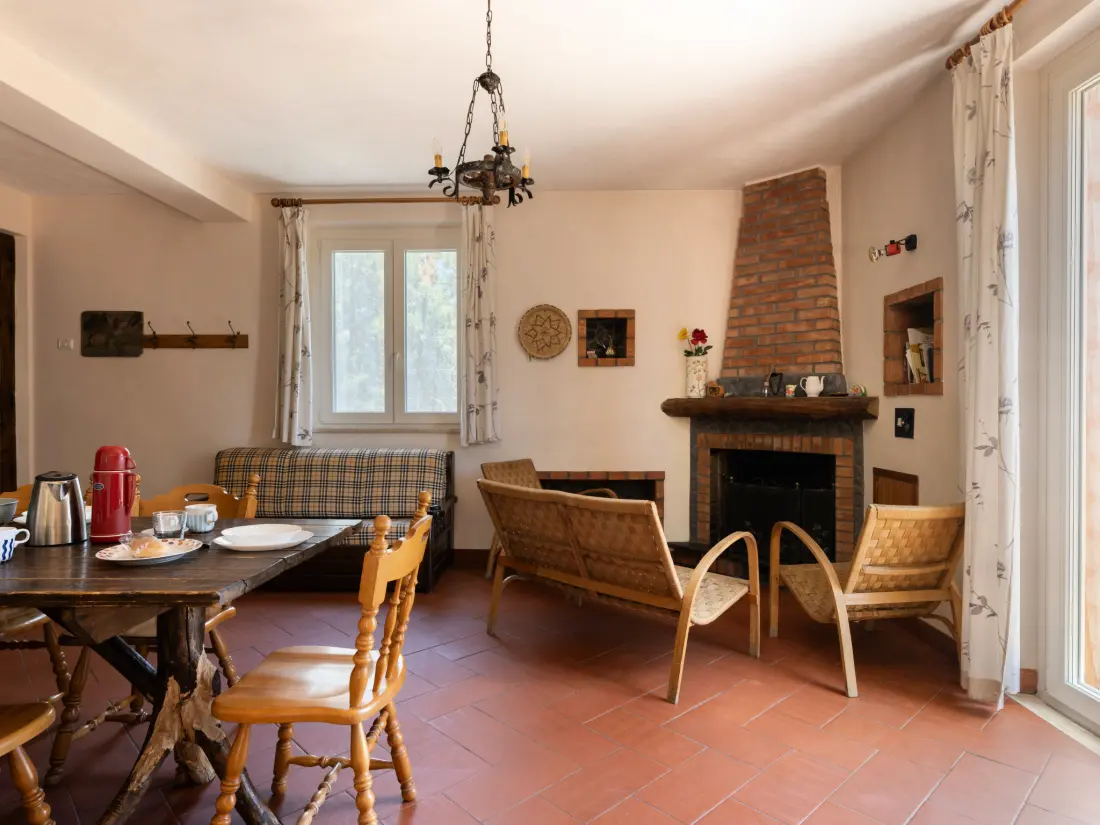 Maison de Vacances Linguaglossa