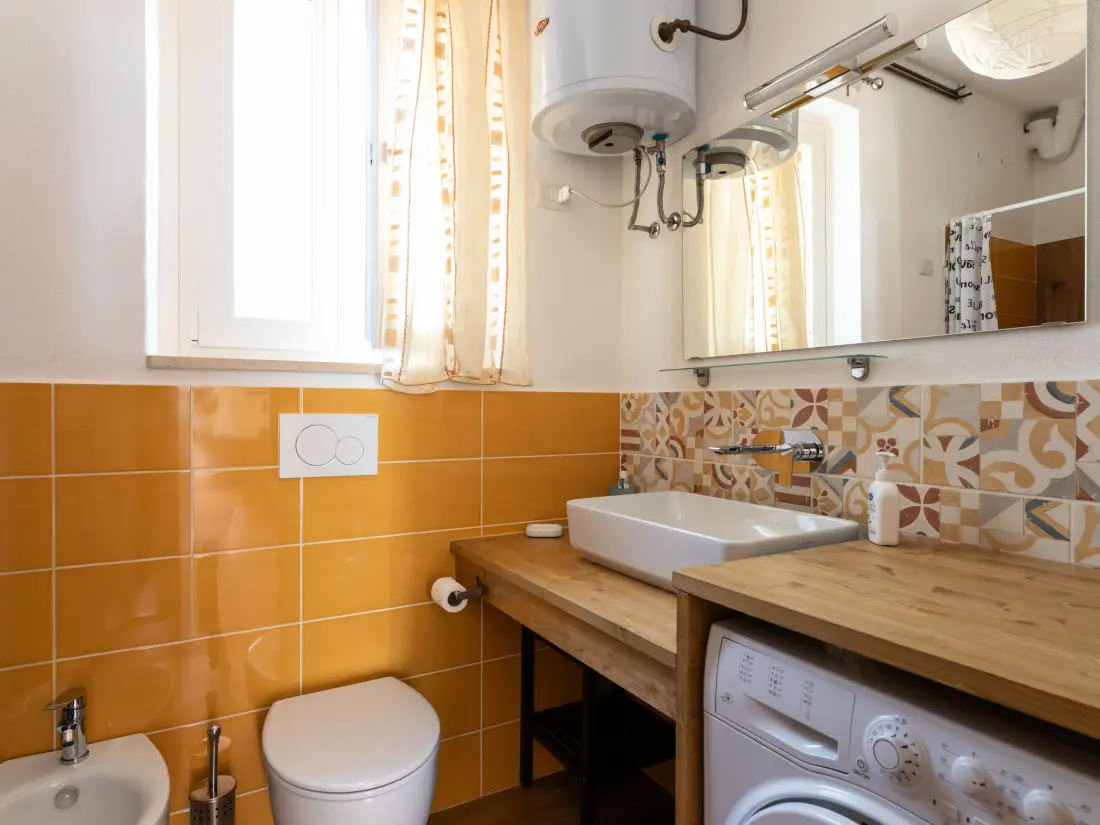Maison de Vacances Linguaglossa