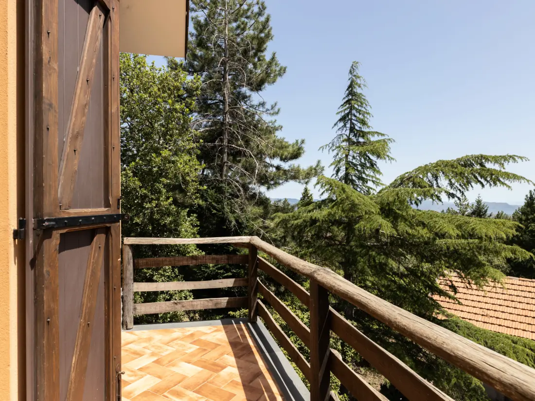 Maison de Vacances Linguaglossa