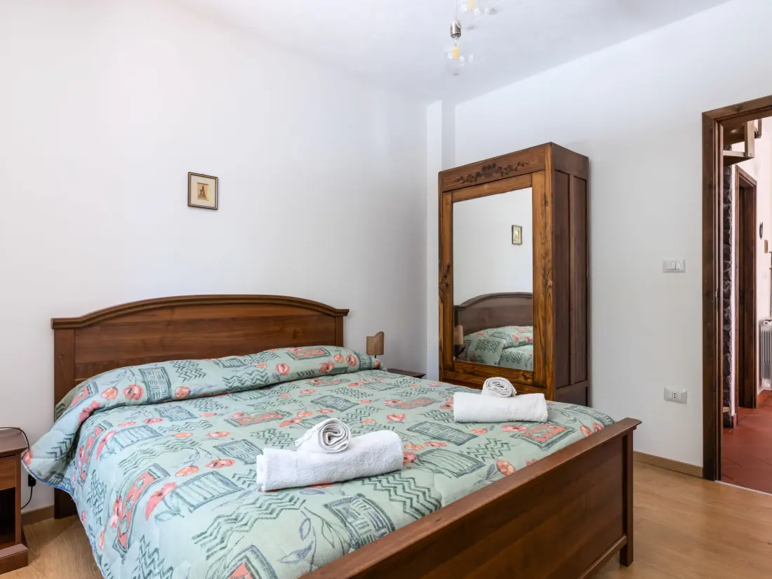 Maison de Vacances Linguaglossa