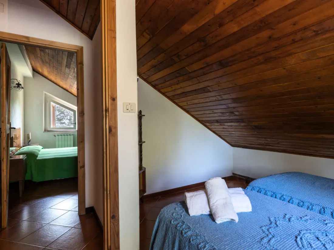 Maison de Vacances Linguaglossa