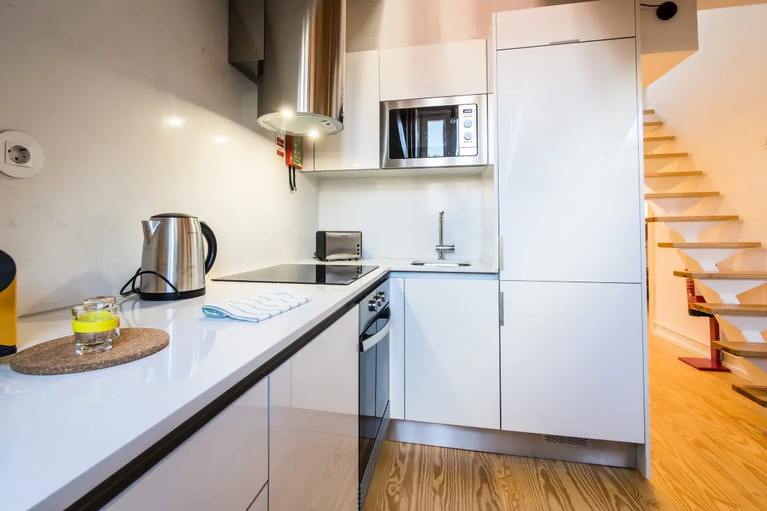 Appartements à Lisbonne