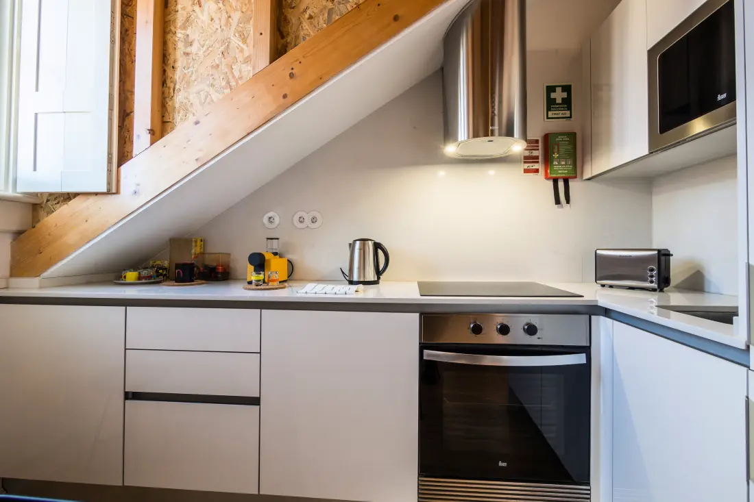 Appartements à Lisbonne
