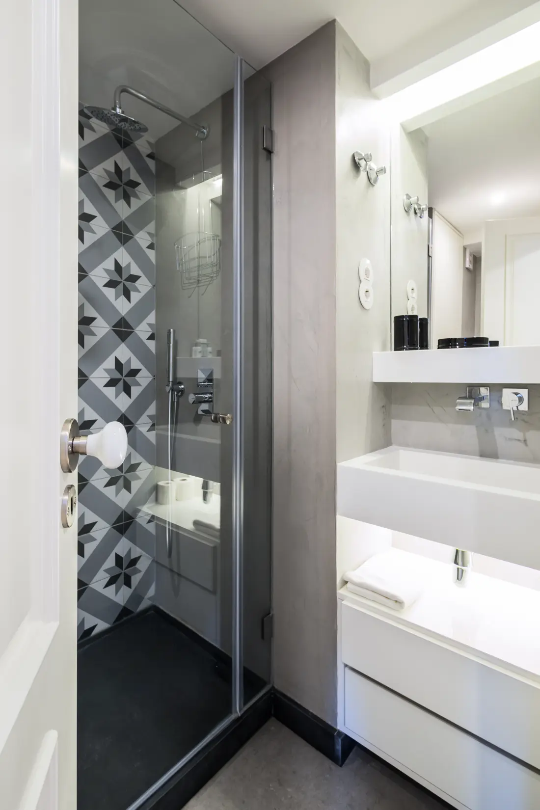 Appartements à Lisbonne