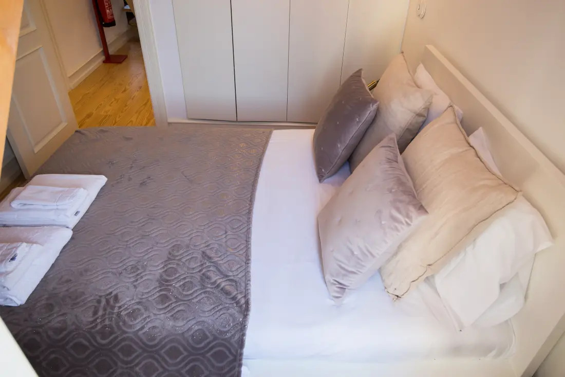 Appartements à Lisbonne