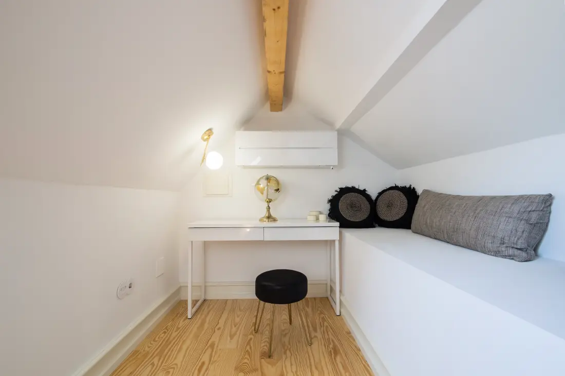 Appartements à Lisbonne