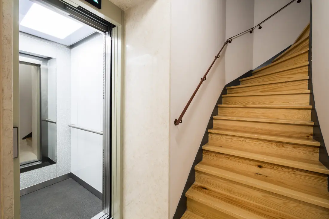Appartements à Lisbonne