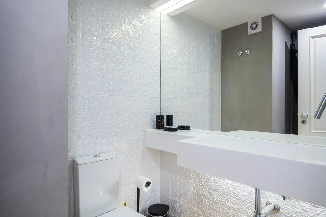 Appartements à Lisbonne