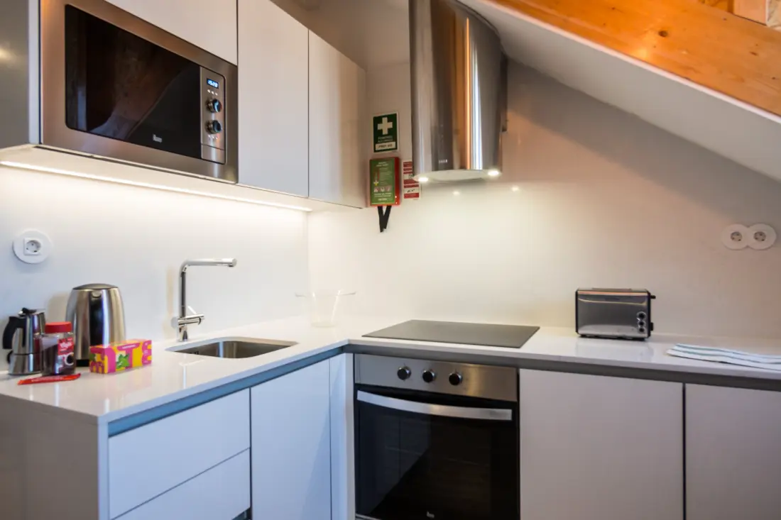 Appartements à Lisbonne