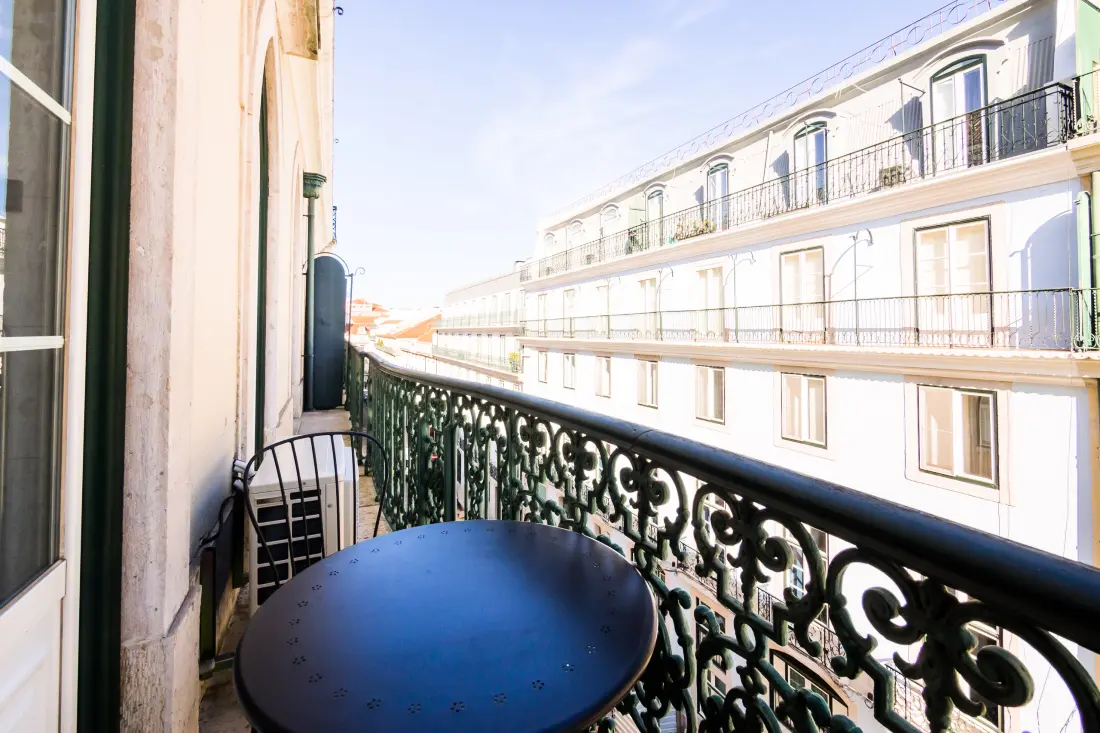 Appartements à Lisbonne