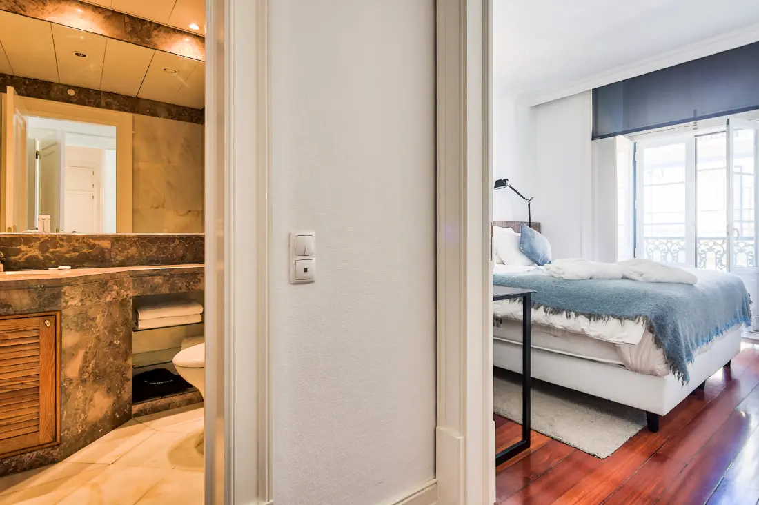 Appartements à Lisbonne