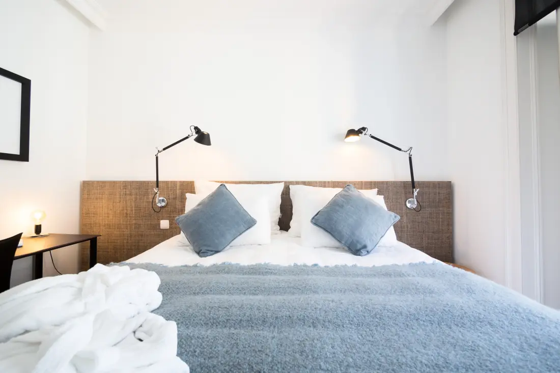 Appartements à Lisbonne