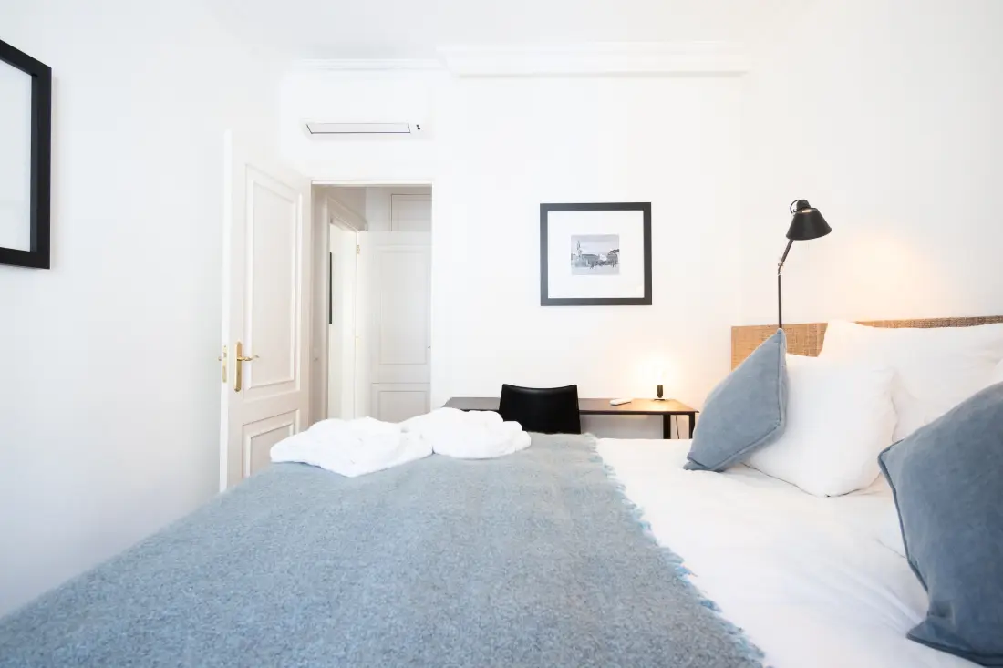 Appartements à Lisbonne