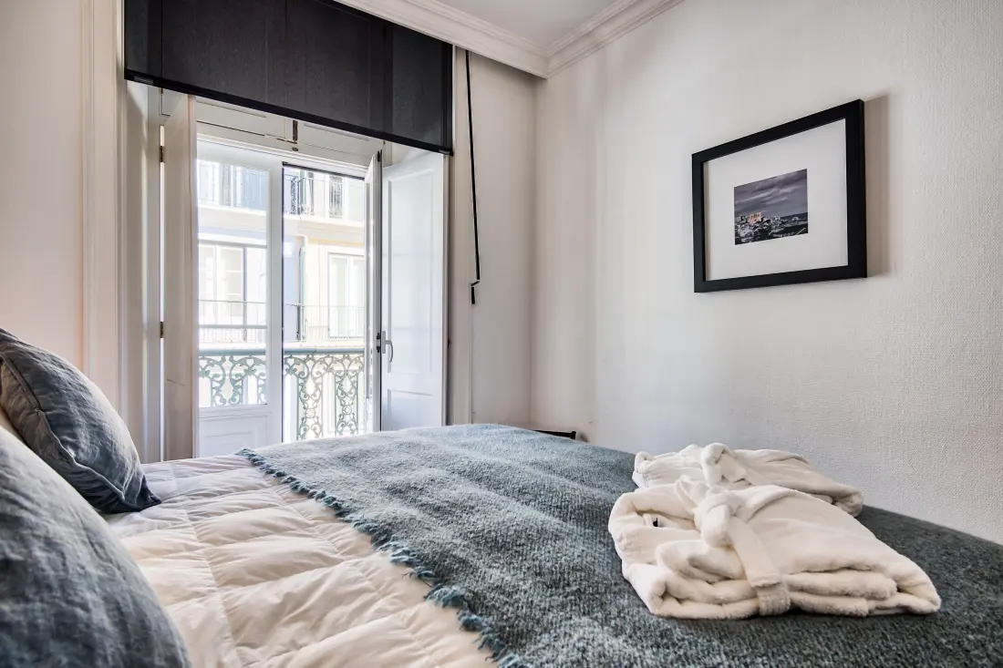 Appartements à Lisbonne