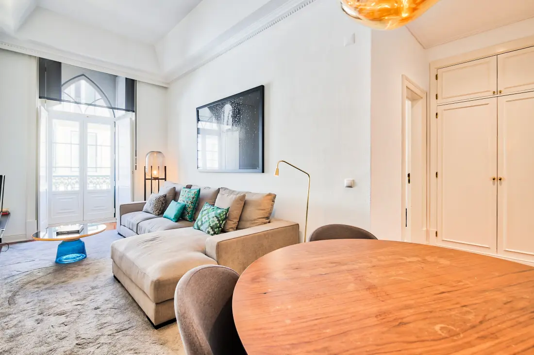 Appartements à Lisbonne