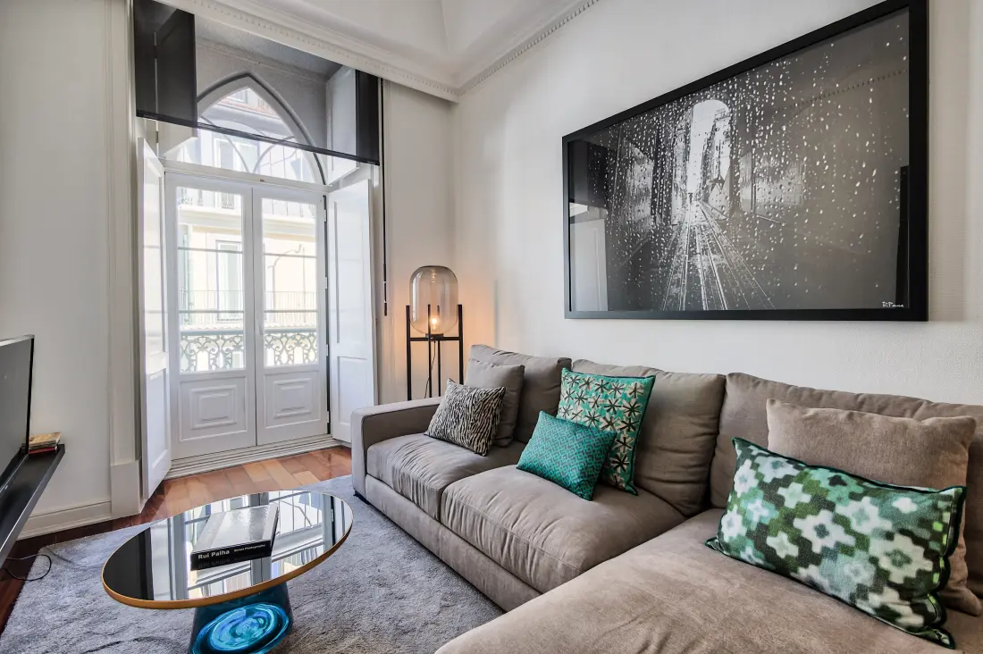 Appartements à Lisbonne
