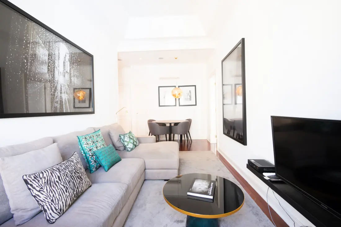 Appartements à Lisbonne