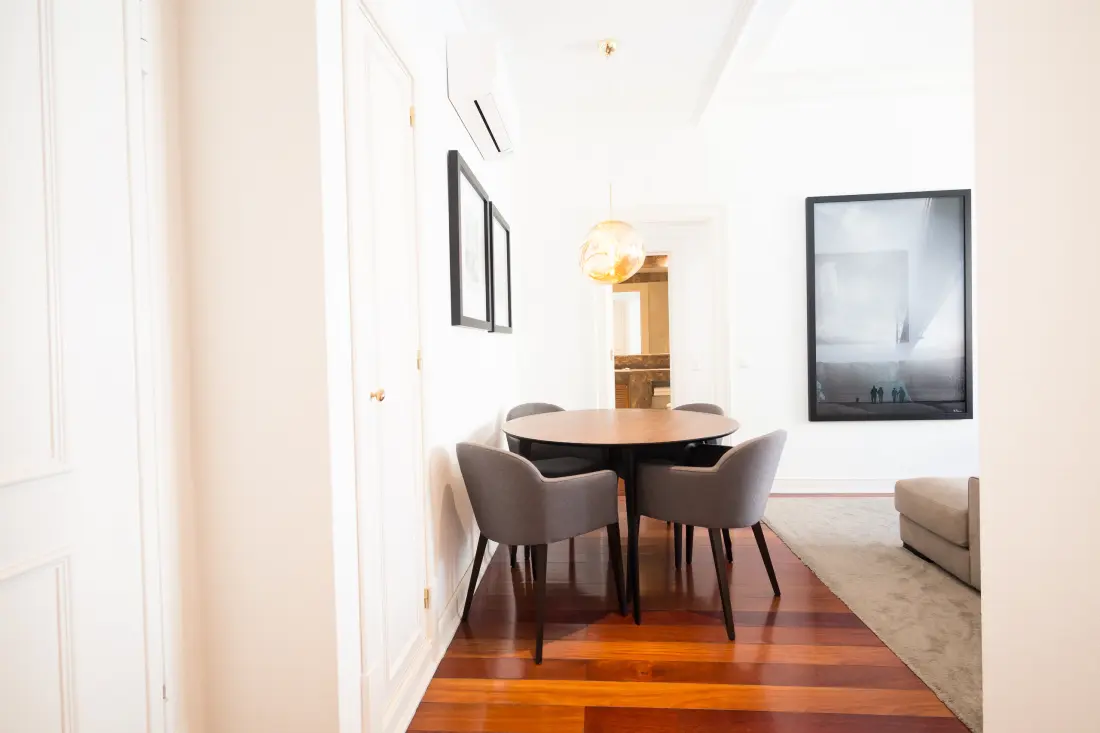 Appartements à Lisbonne
