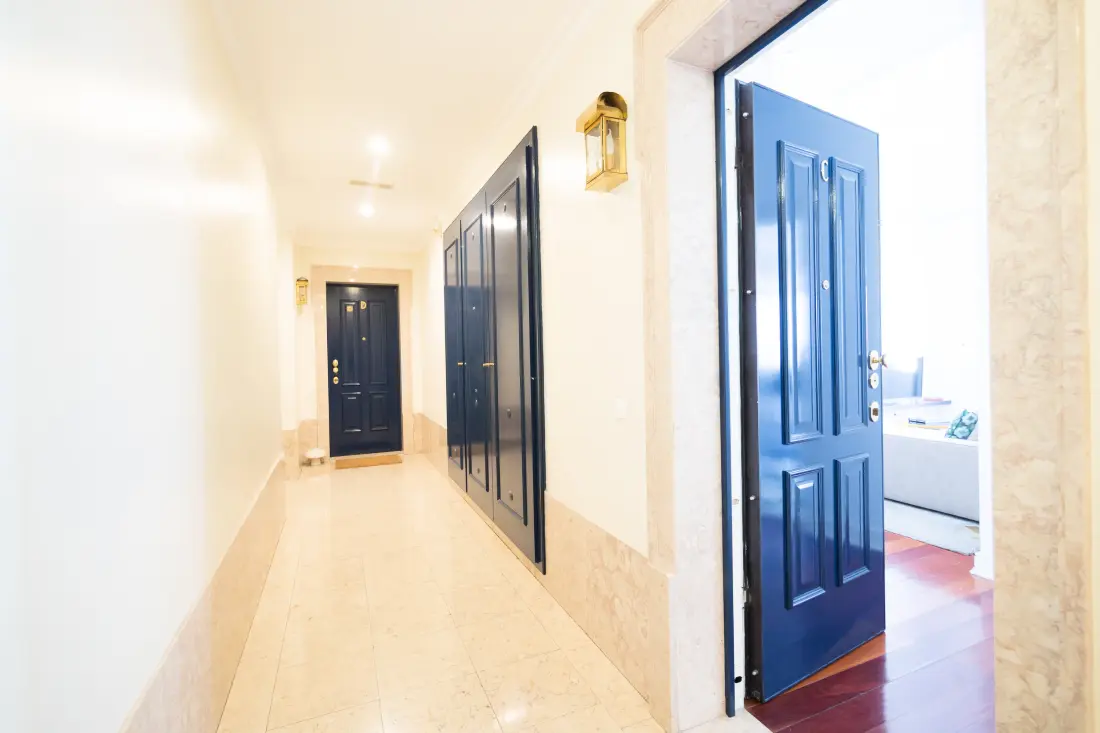 Appartements à Lisbonne
