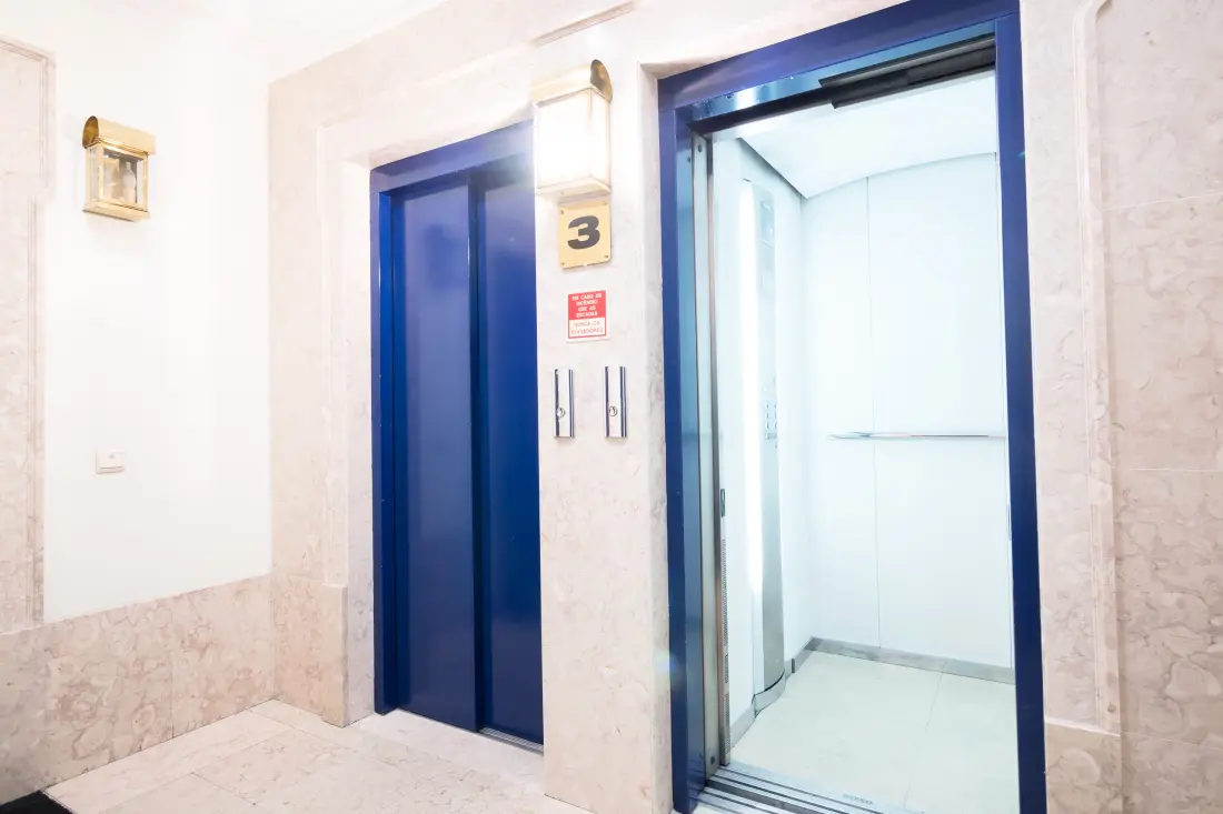 Appartements à Lisbonne