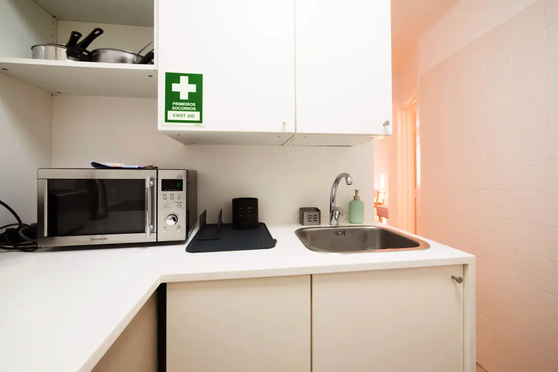 Appartements à Lisbonne
