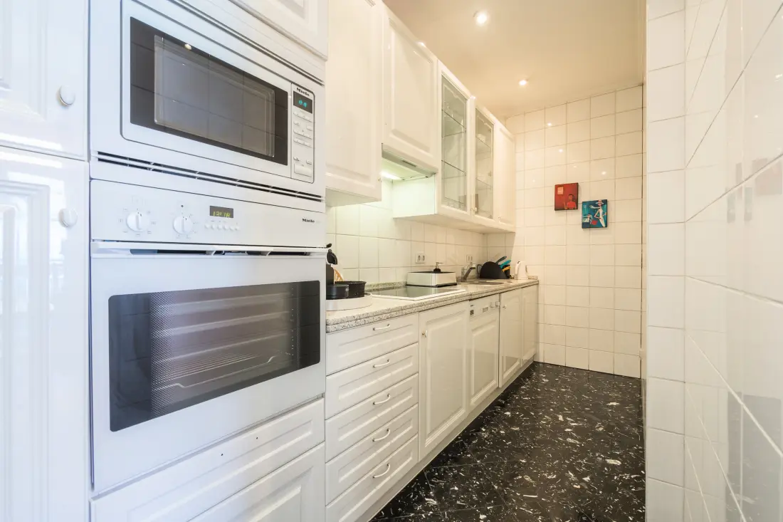 Appartements à Lisbonne