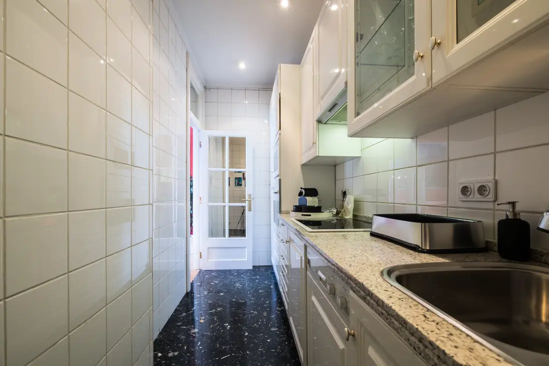 Appartements à Lisbonne