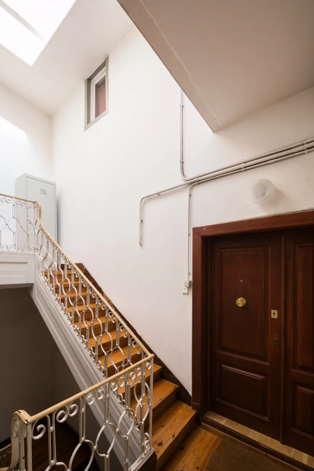 Appartements à Lisbonne
