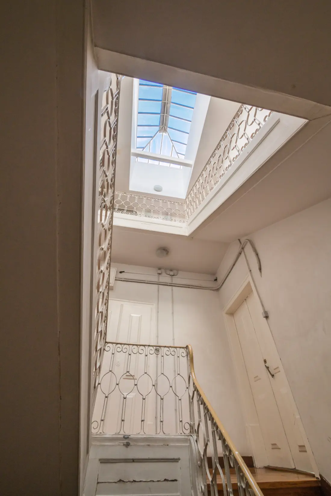 Appartements à Lisbonne
