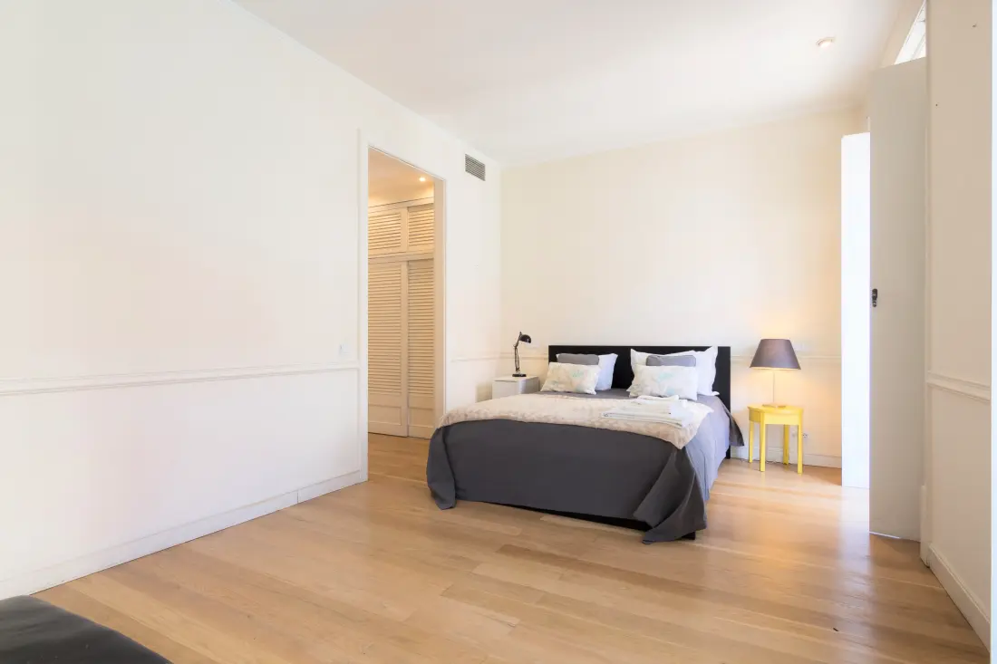 Appartements à Lisbonne