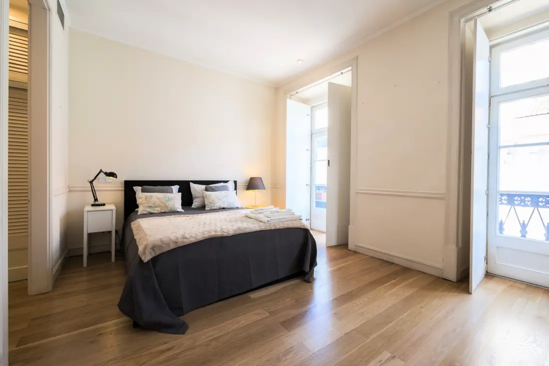 Appartements à Lisbonne