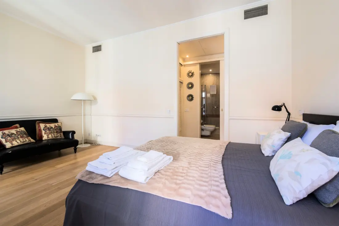Appartements à Lisbonne